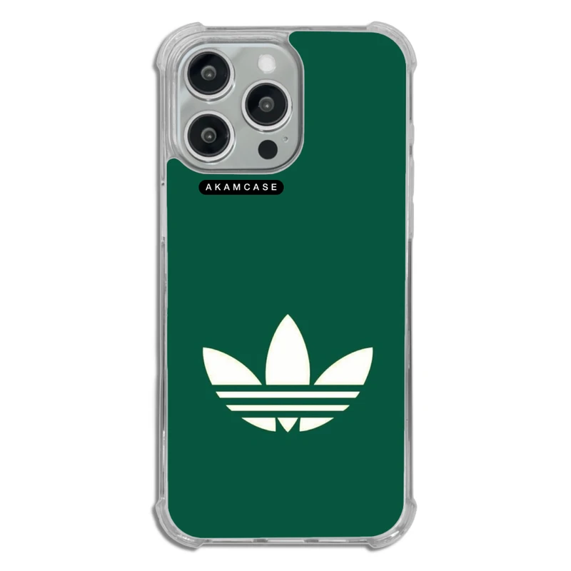 کاور آکام مدل AMCWTA15PROMAX-ADIDAS11 مناسب برای گوشی موبایل اپل iPhone 15 Pro Max