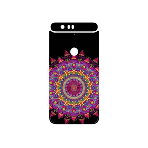 MAHOOT Mandala Design 5 Cover Sticker for Google Nexus 6P