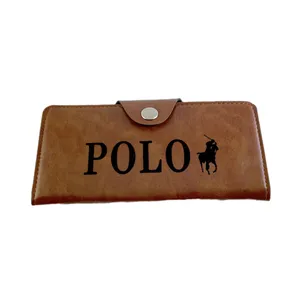 کیف پول مردانه مدل P100