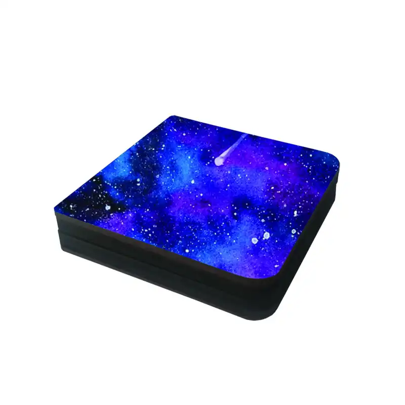 جعبه سیگار مدل فضا کد 557