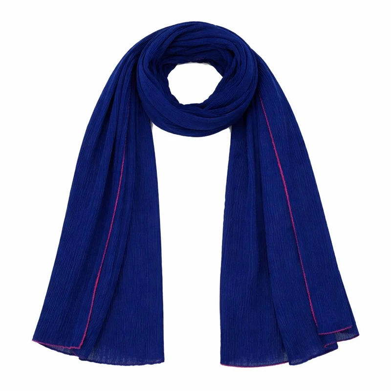 شال زنانه مدل Mahgol753