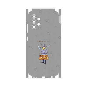 MAHOOT Inspector Gadget-FullSkin Cover Sticker for Samsung Galaxy M32 5G