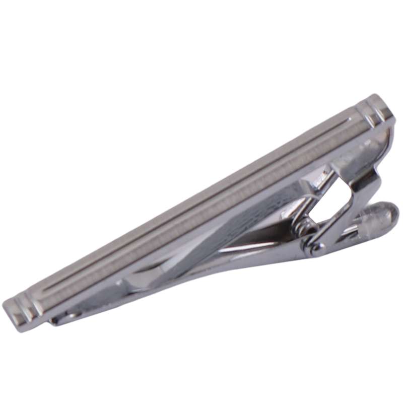گیره کراوات مردانه فرانکوفروزی مدل PJ-110385