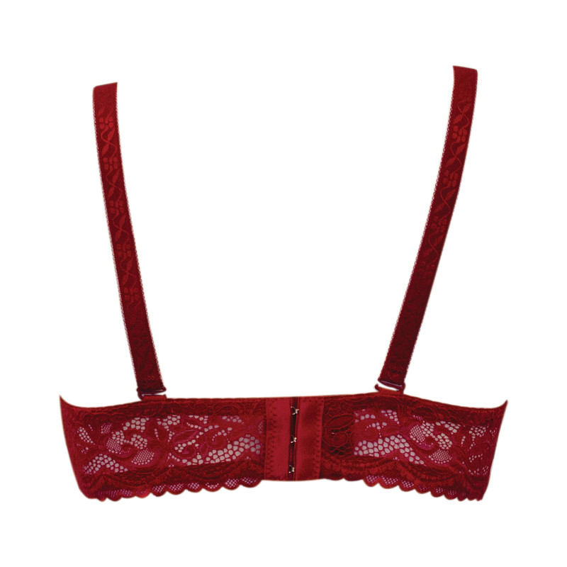 سوتین زنانه مدل اسفنجی کد 77007