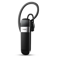 هندزفری بلوتوثی ریمکس مدل RB-T36 با نویز کنسلینگ فعال (ANC)، درگاه شارژ USB Type-C، دارای باتری قابل شارژ تا 4 روز، مقاوم در برابر رطوبت و عرق