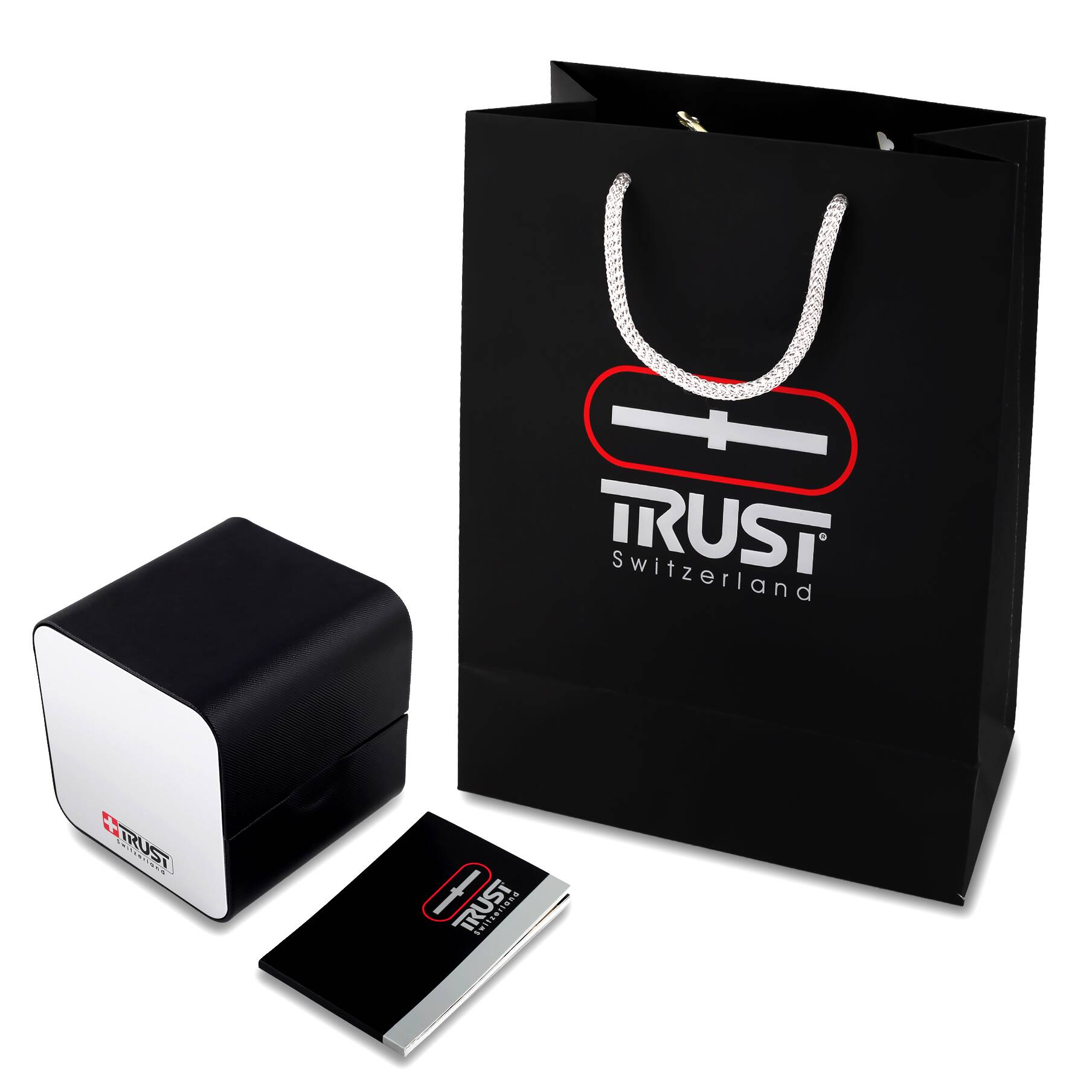 ساعت مچی عقربه ای تراست مدل G292_42DSCW