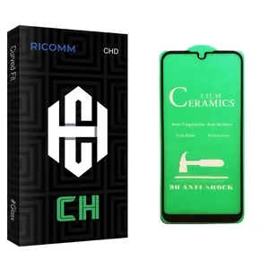 Ricomm CH glass Ceramics Screen Protector For  آنر 8S