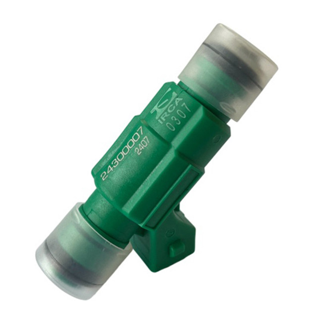 سوزن انژکتور ایرکا مدل 4 سوراخه کد 727 مناسب بر ای نیسان Z