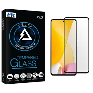 PK Delta Screen Protector For Xiaomi  12 Lite