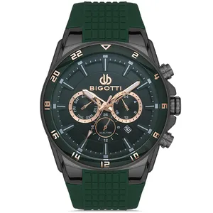 ساعت مچی عقربه‌ای مردانه بیگوتی مدل BG.1.10428-3