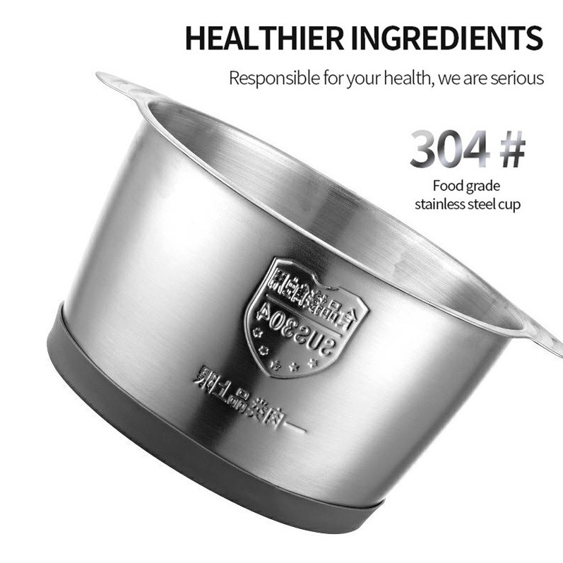 خردکن مدل کوکینگ 2L 850W