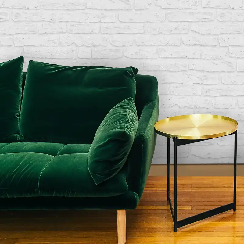 کاغذ دیواری طرح آجر کد 6067