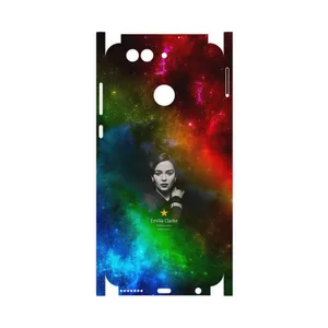 MAHOOT emilia clarke-FullSkin Cover Sticker for Huawei Nova 2 Plus