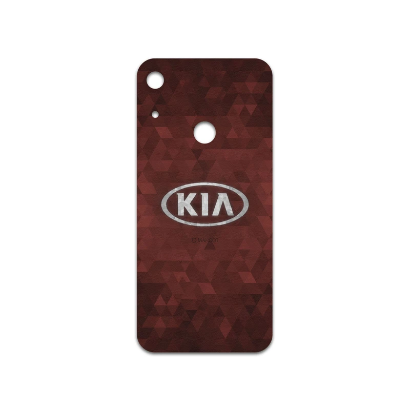 برچسب پوششی ماهوت مدل KIA مناسب برای گوشی موبایل هوآوی Y6s 2019