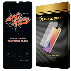 Glass Star ANTG30 Screen Protector For Xiaomi Redmi 13C 4G / Redmi 13C 5G / Redmi 13R / Poco C65 /Samsung Galaxy A05 / M05 / A06 / BlackView Color 8 4G / Realme C61 / Vocal V1 Plus
