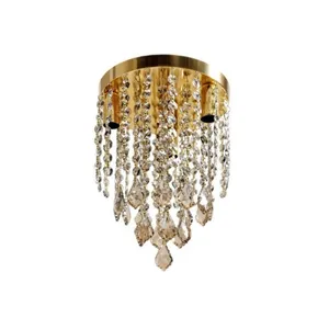 لوستر مدل آبشار کد 29