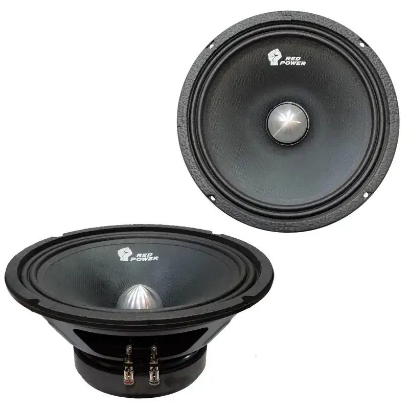 میدرنج خودرو رد پاور مدل SV-250.1A بسته دو عددی