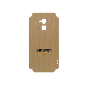 MAHOOT Amazon Cover Sticker for HTC One Max