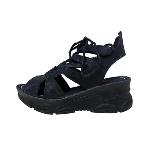 صندل زنانه مدل ROZ 534 TNK