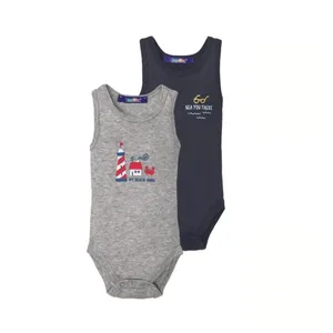 بادی نوزادی لوپیلو مدل ps  مجموعه دو عددی