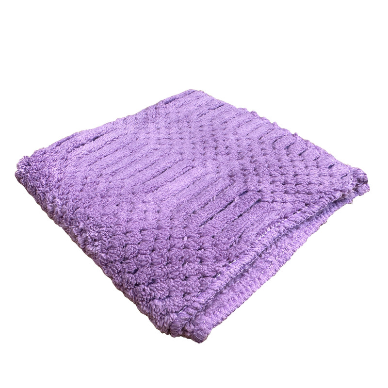 دستمال آشپزخانه مدل نانو پولیشی مجموعه 6 عددی