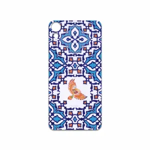 MAHOOT Homa Tile Cover Sticker for HTC Desire 825