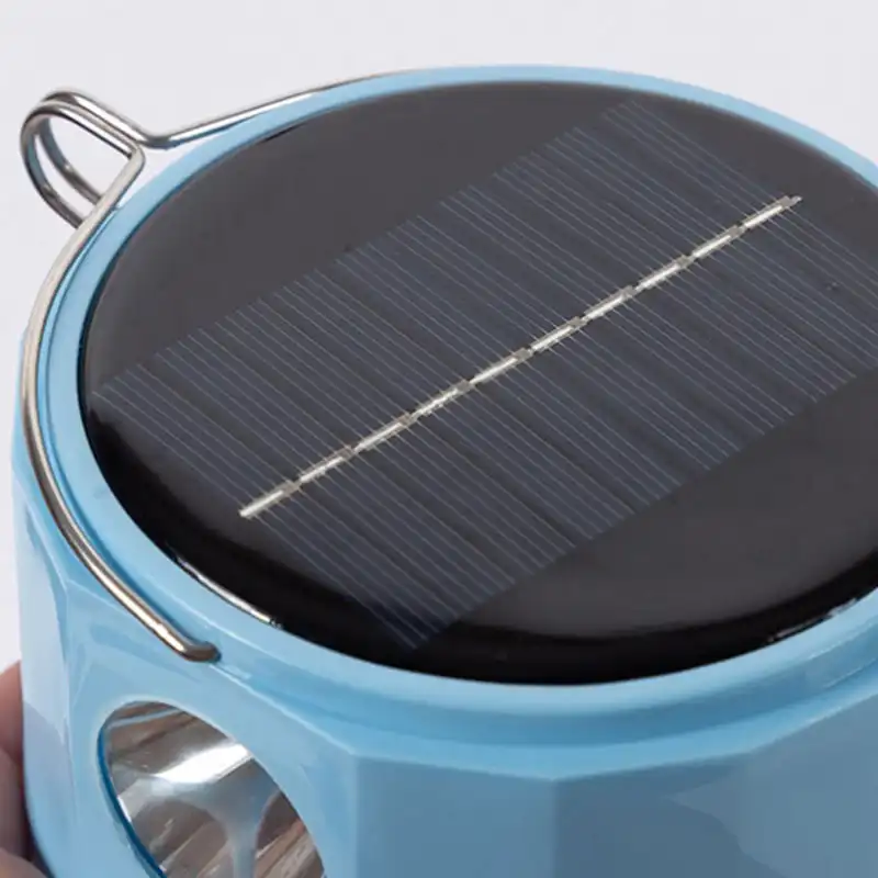 چراغ آویز چادر مدل LN-868