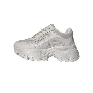 کفش راحتی زنانه مدل نگین دار