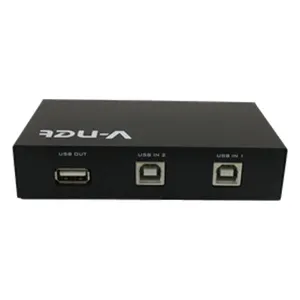 سوییچ 2 پورت وی نت مدل V812