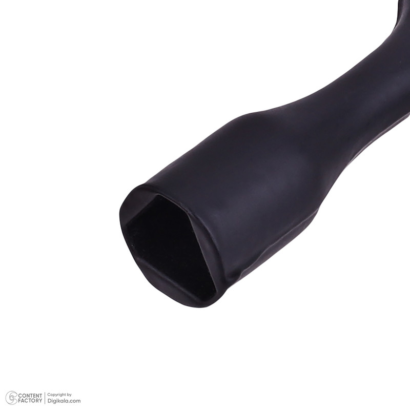 کلید درب آسانسور آرمان لیفت مدل KEY-T10-BL