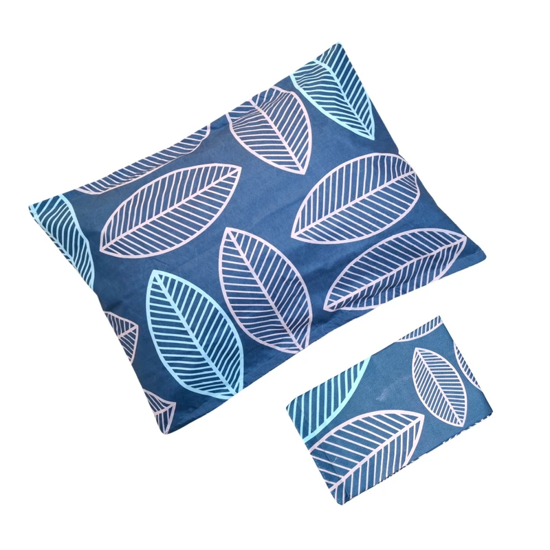 سرویس ملحفه یک نفره 2 تکه مدل ماکائو کد 90