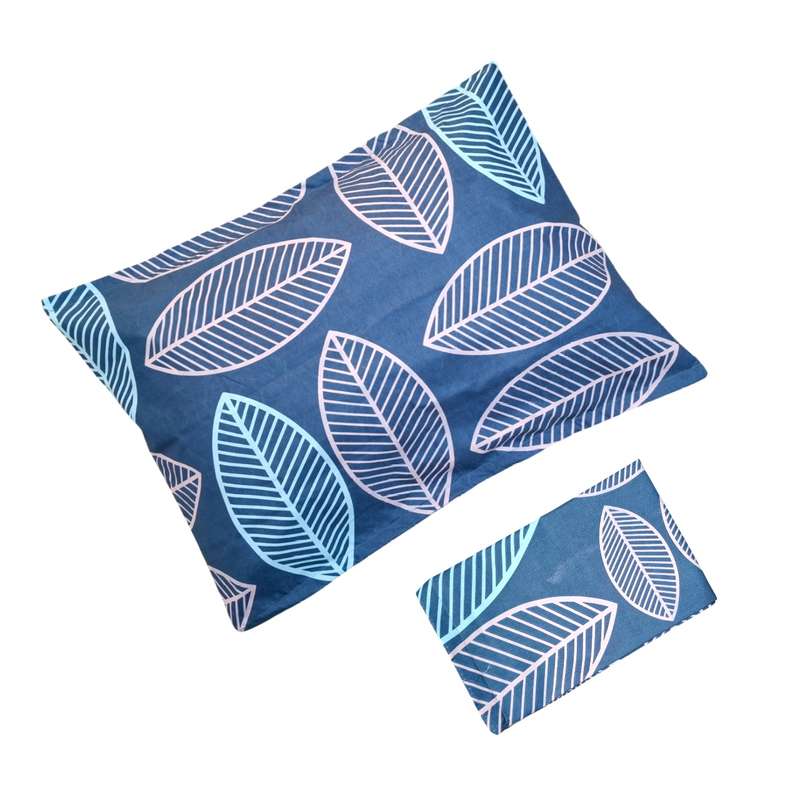 محافظ تشک مهمان مدل ماکائو به همراه روبالشی