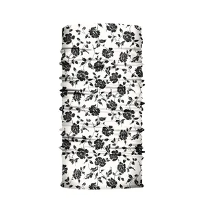 دستمال سر و گردن مدل J78