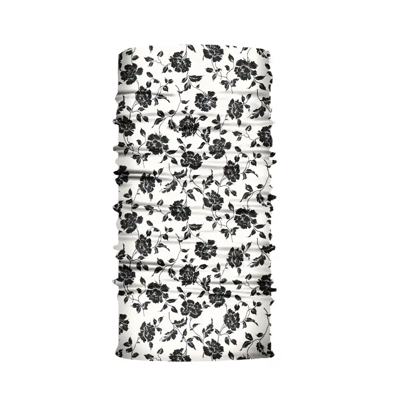 دستمال سر و گردن مدل J78