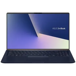 لپ تاپ 15 اینچی ایسوس مدل ZenBook Flip UX563