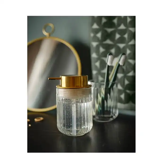 مخزن مایع دستشویی ایکیا مدل 988