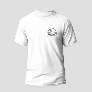 تی شرت آستین کوتاه زنانه مدل راپونزل کد mo039