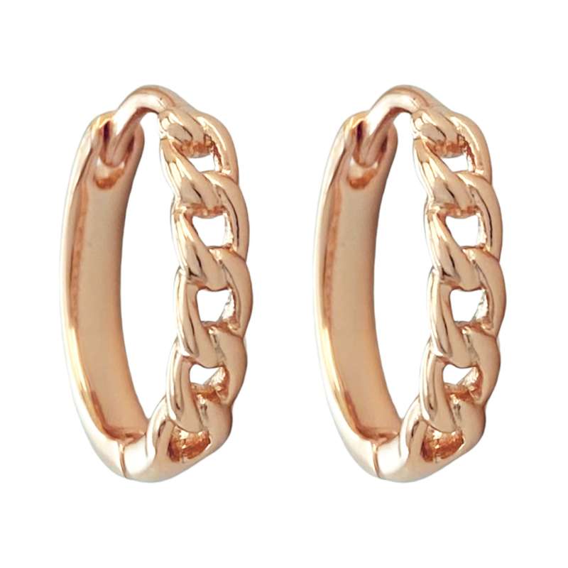 گوشواره زنانه ژوپینگ مدل E4059 گوشواره زنانه ژوپینگ مدل E4059