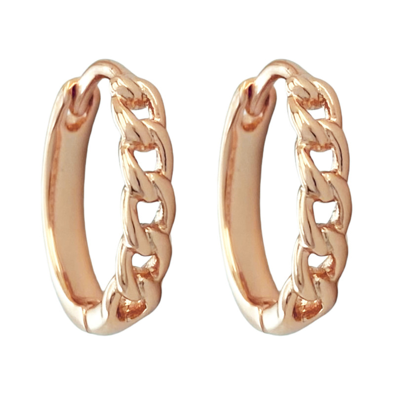 گوشواره زنانه ژوپینگ مدل E4059 گوشواره زنانه ژوپینگ مدل E4059