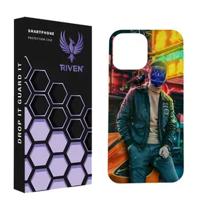 RIVEN RI2-5 Case For Apple iphone 14 Pro Max