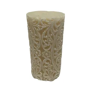 شمع مدل فلوسی