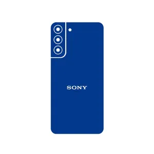 MAHOOT Sony Cover Sticker for Samsung Galaxy S22 Plus 5G