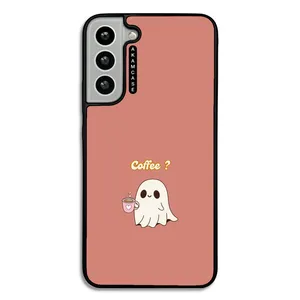 AKAM AMC-WSGS22P-COFFEE-23 Cover For Samsung Galaxy S22 Plus