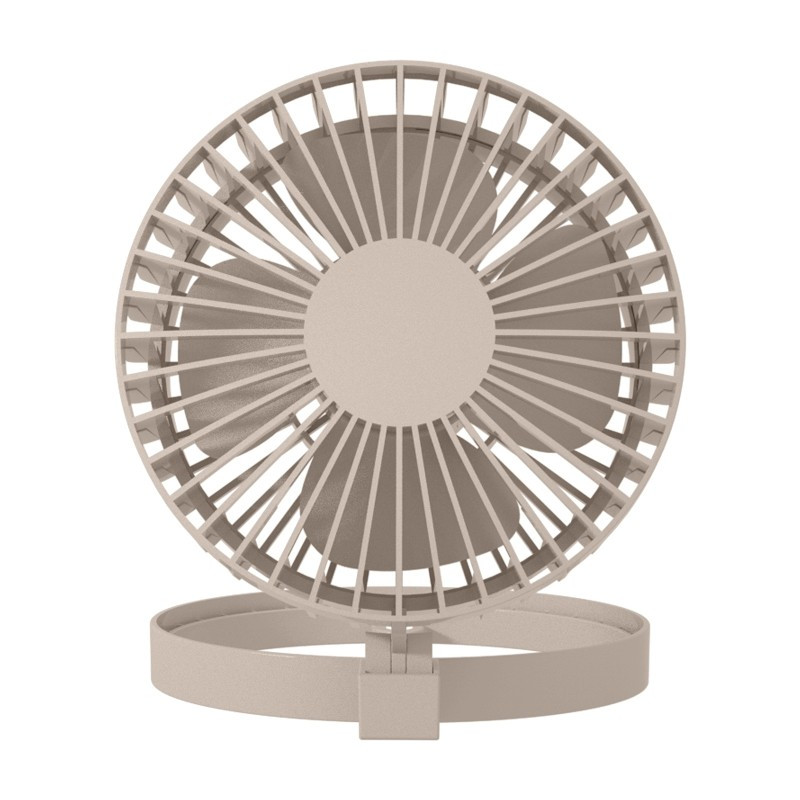 پنکه رومیزی مدل USB Foldaing Fan F17 پنکه رومیزی مدل USB Foldaing Fan F17