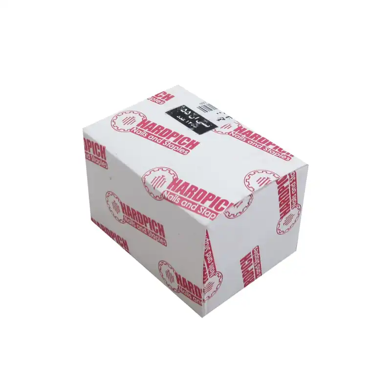 میخ هاردپیچ مدل TN 55 کد 260 بسته 1200 عددی