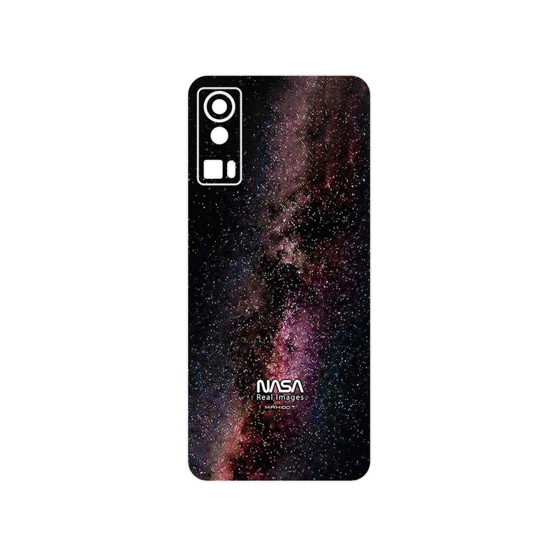 برچسب پوششی ماهوت مدل Universe_by_NASA_2 مناسب برای گوشی موبایل جی پلاس X20