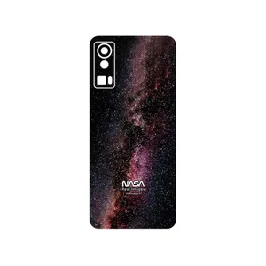 MAHOOT Universe_by_NASA_2 Cover Sticker for Gplus X20