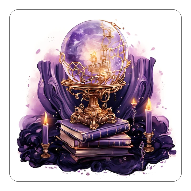 مگنت کاکتی طرح هری پاتر Harry Potter مدل mp42540