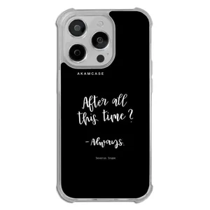 AKAM AMCWTA14PRO-HARRY POTTER3 Cover For Apple iPhone 14 Pro
