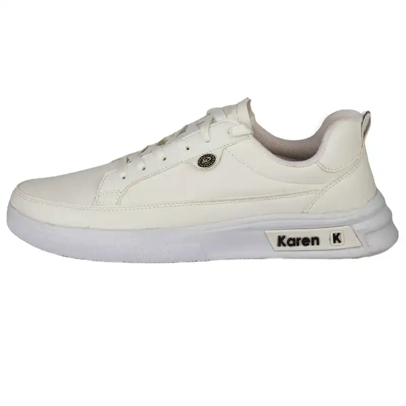 کفش پیاده روی مردانه سارزی مدل ka.re.n_s.e.f